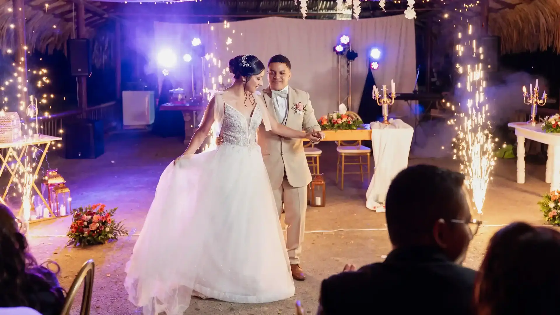 Fotografía de bodas