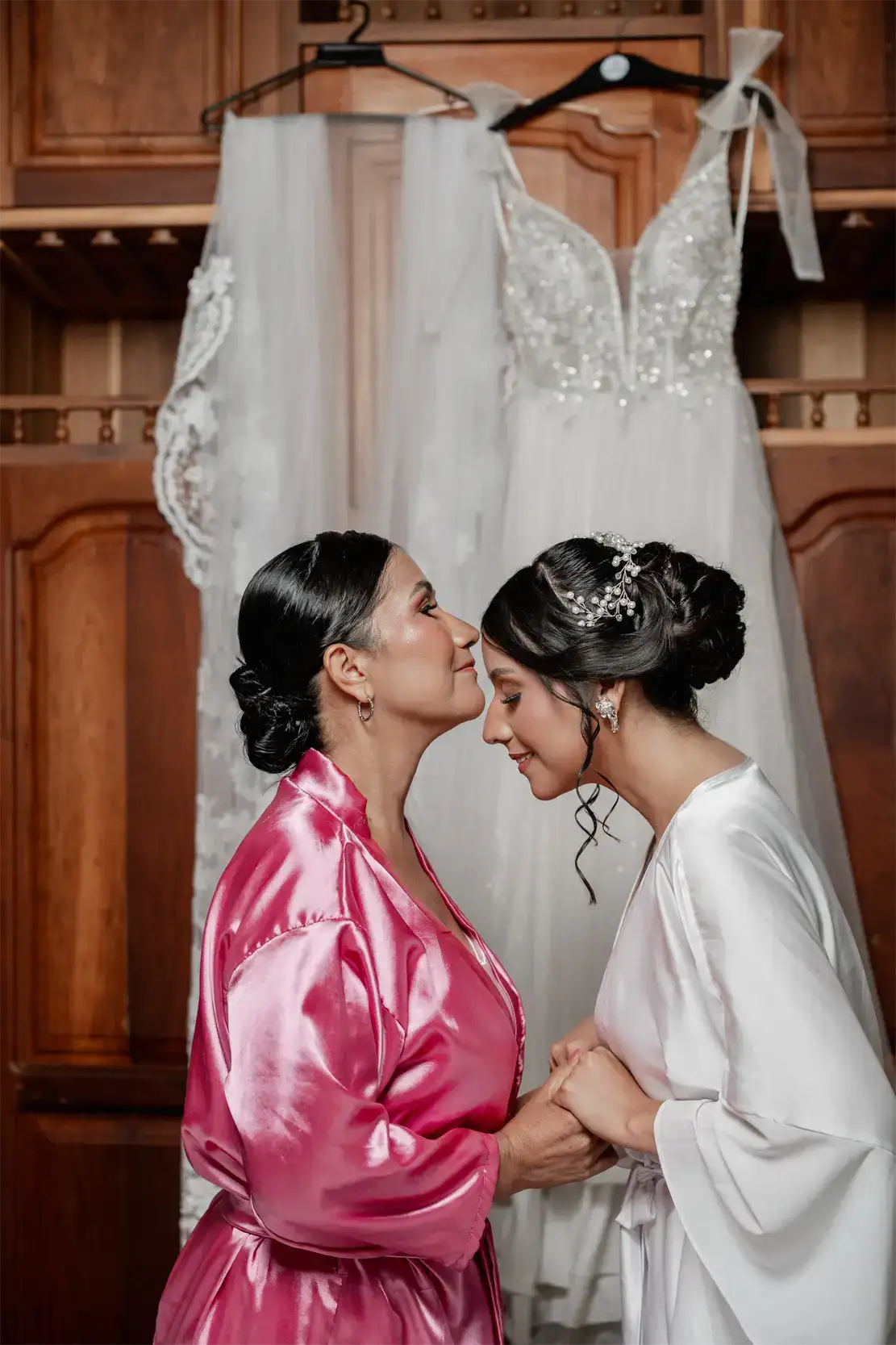 Reportaje de boda artístico en el Eje Cafetero