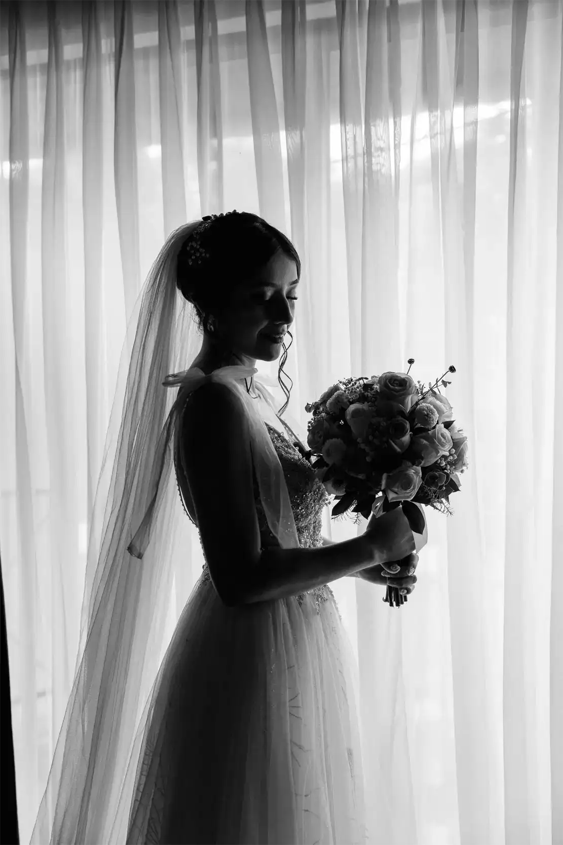 Celebración de matrimonio con alma y sencillez