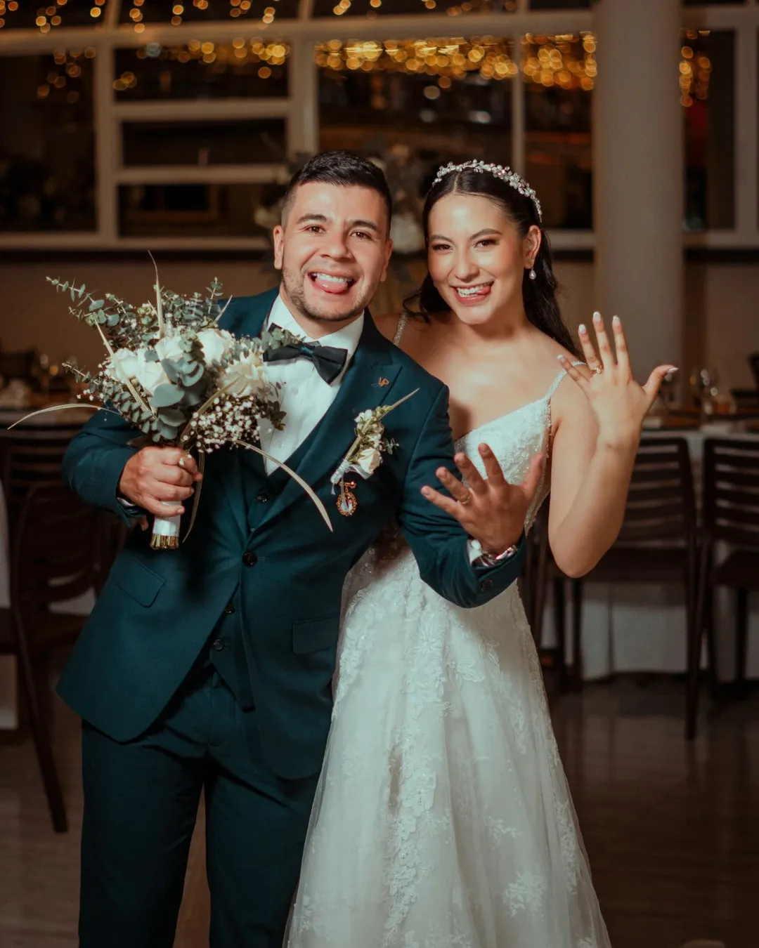 Sesión de Quinceañera en Cartago