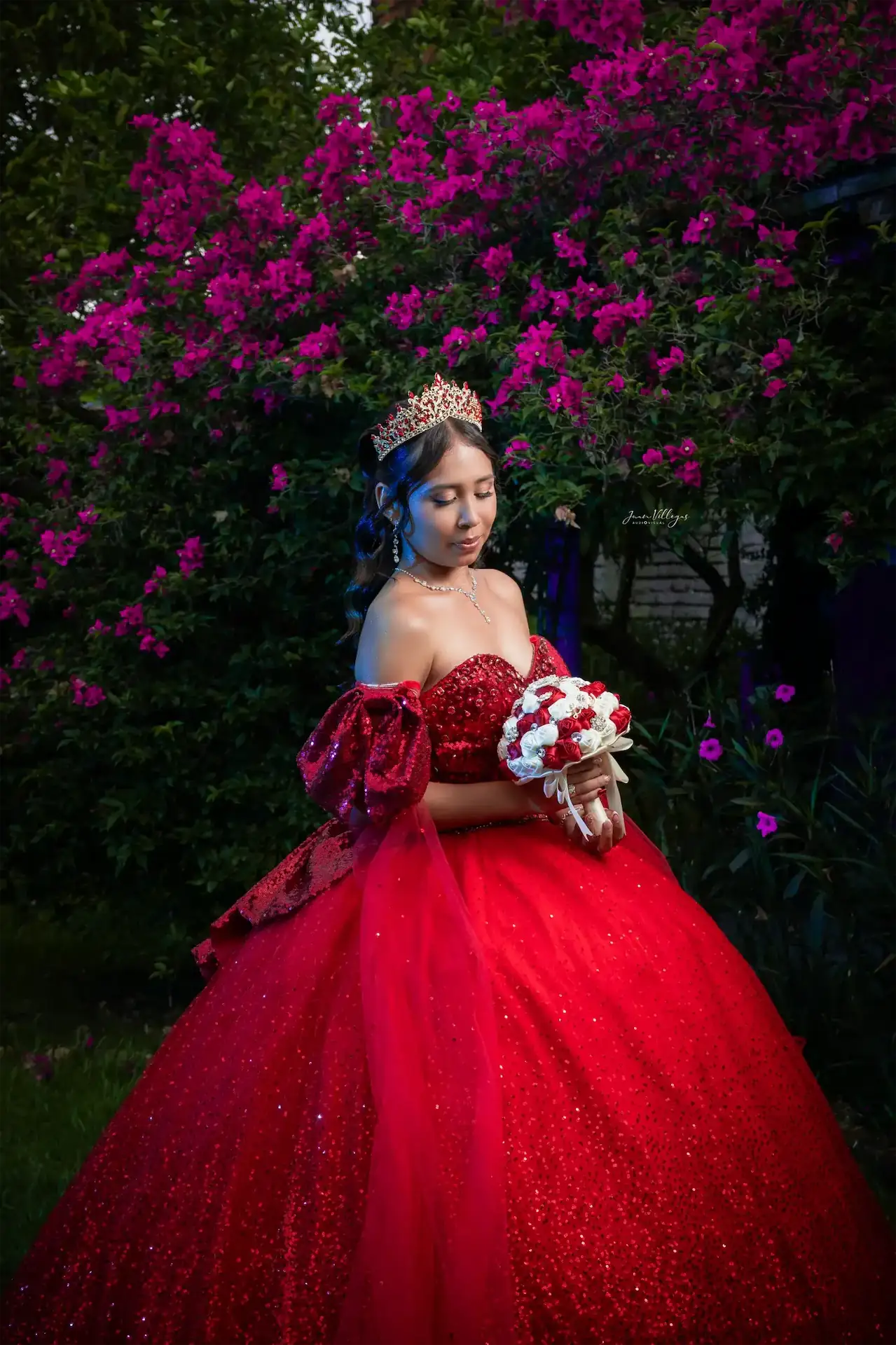 Fotógrafo de quinceaños en Pereira Risaralda