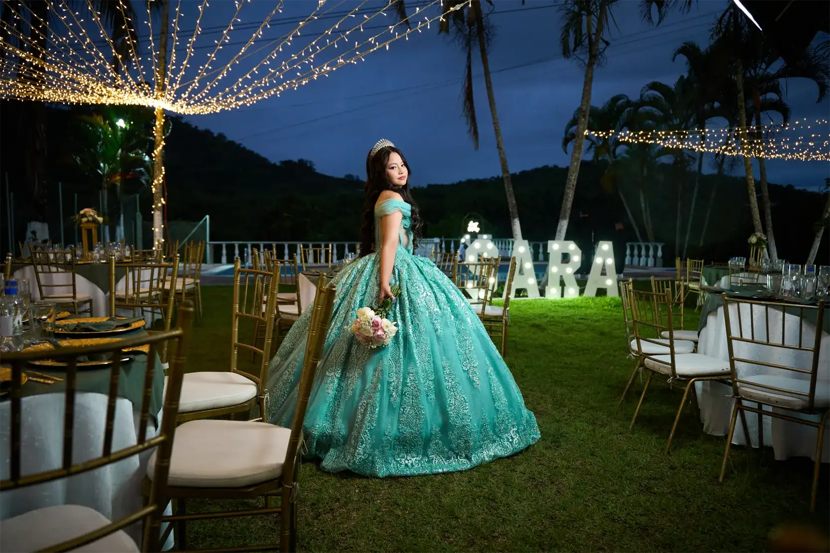 Fotografía de exteriores en Pereira