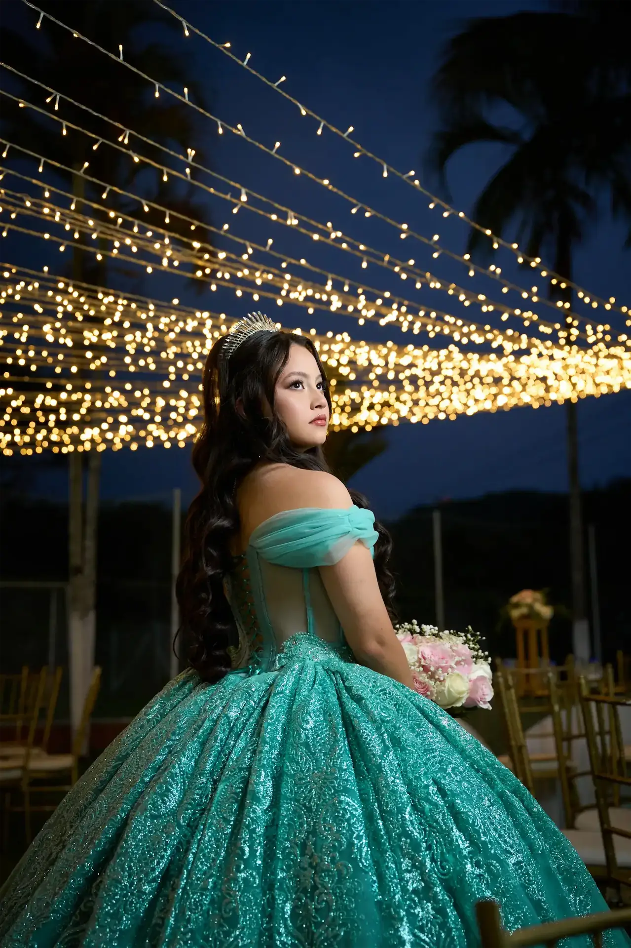 Juan Villegas Filmmaker y Fotógrafo